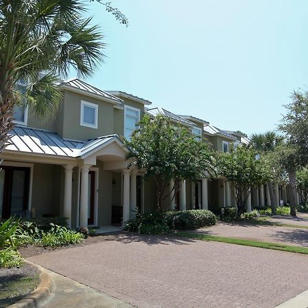 Gulf Place Community Santa Rosa Beach Exterior foto