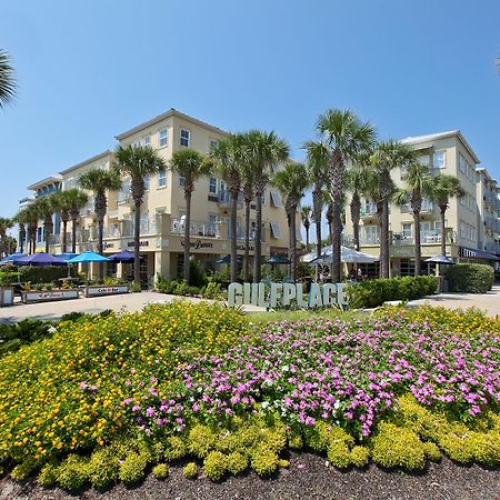 Gulf Place Community Santa Rosa Beach Exterior foto