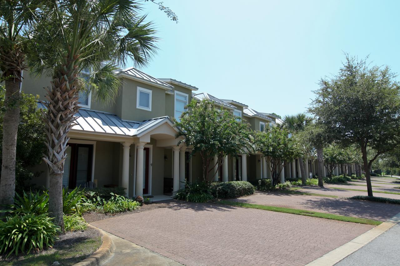 Gulf Place Community Santa Rosa Beach Exterior foto
