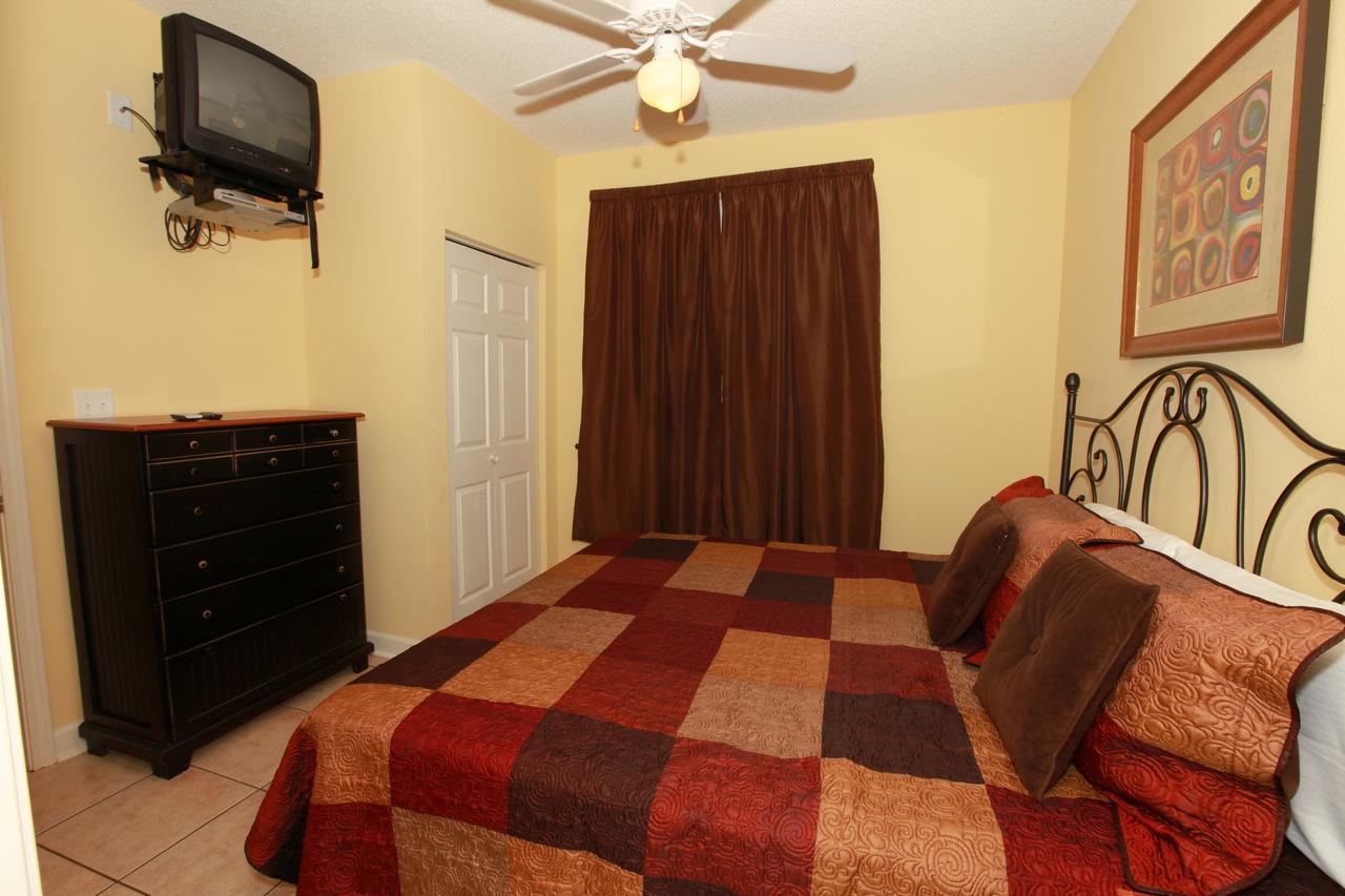 Gulf Place Community Santa Rosa Beach Zimmer foto