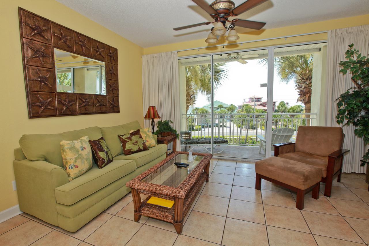 Gulf Place Community Santa Rosa Beach Zimmer foto