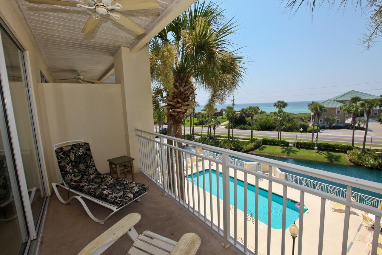 Gulf Place Community Santa Rosa Beach Zimmer foto
