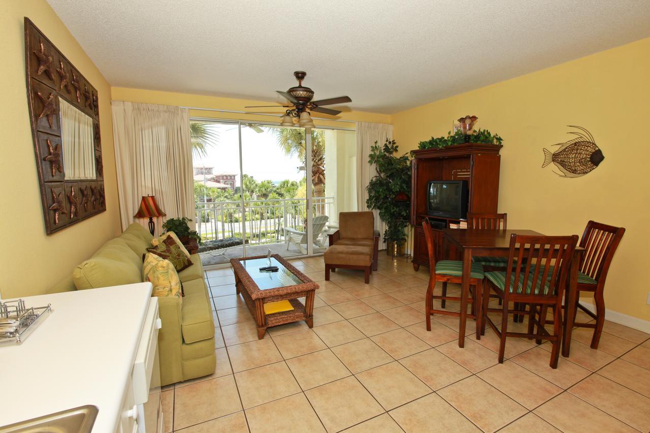Gulf Place Community Santa Rosa Beach Zimmer foto