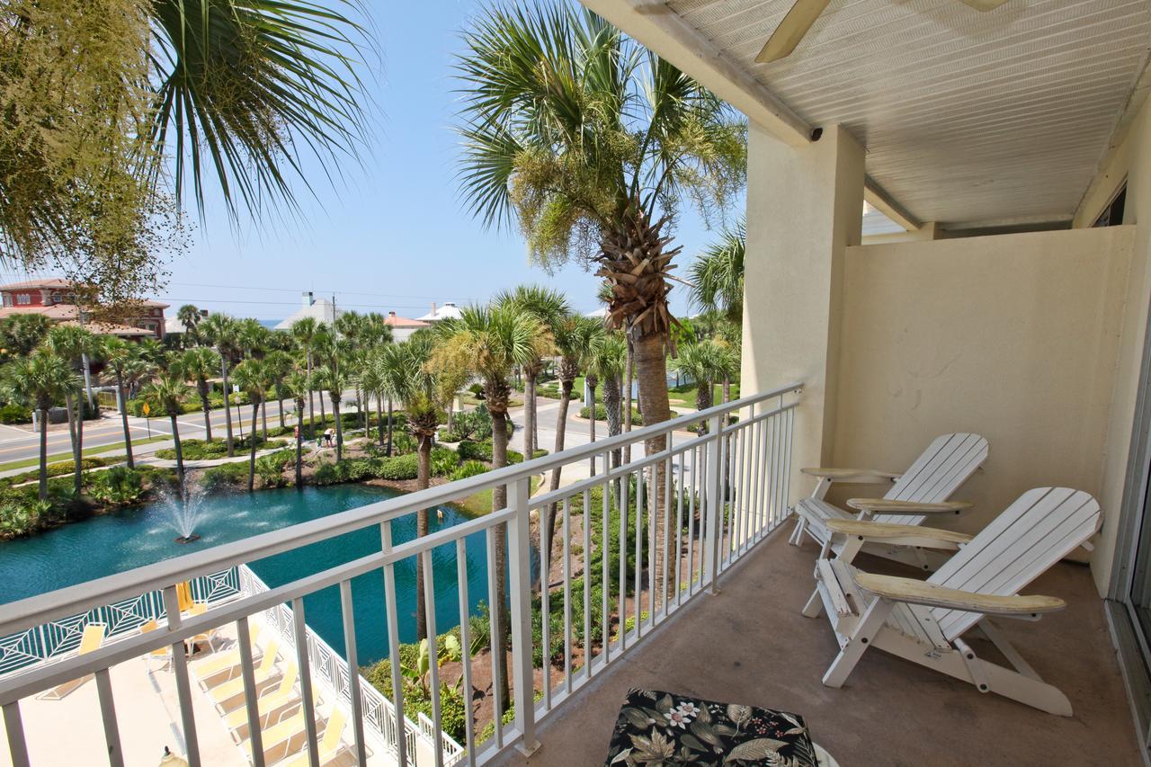 Gulf Place Community Santa Rosa Beach Zimmer foto