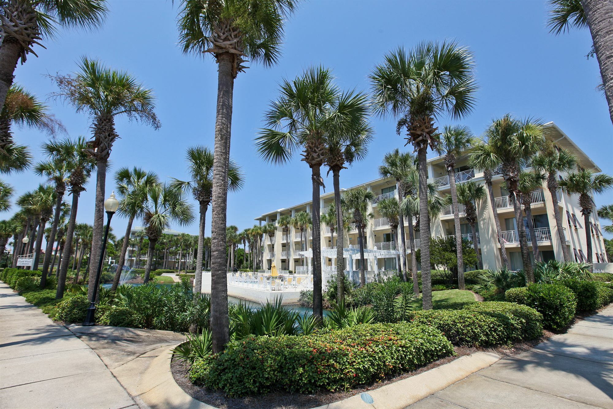 Gulf Place Community Santa Rosa Beach Exterior foto