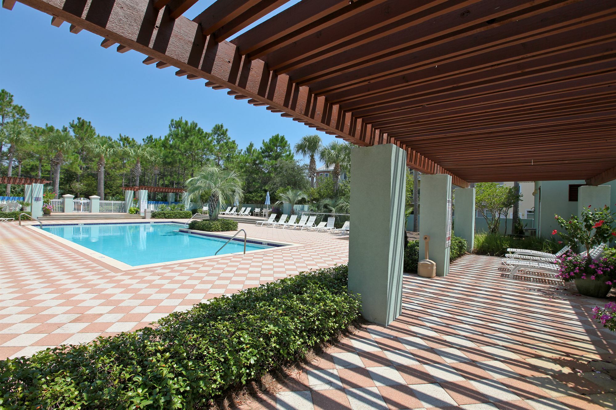 Gulf Place Community Santa Rosa Beach Exterior foto