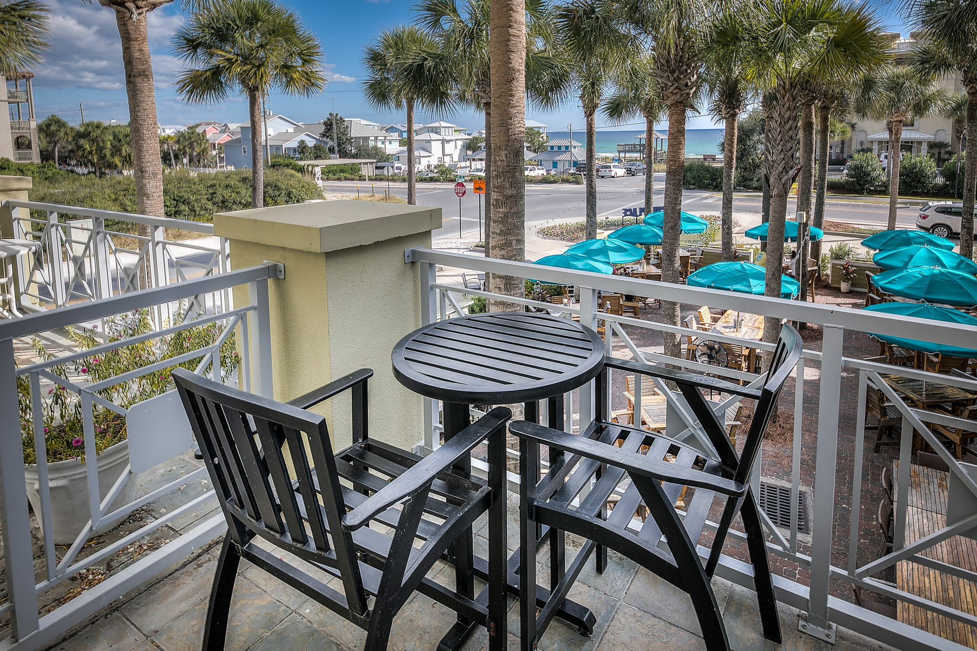 Gulf Place Community Santa Rosa Beach Exterior foto