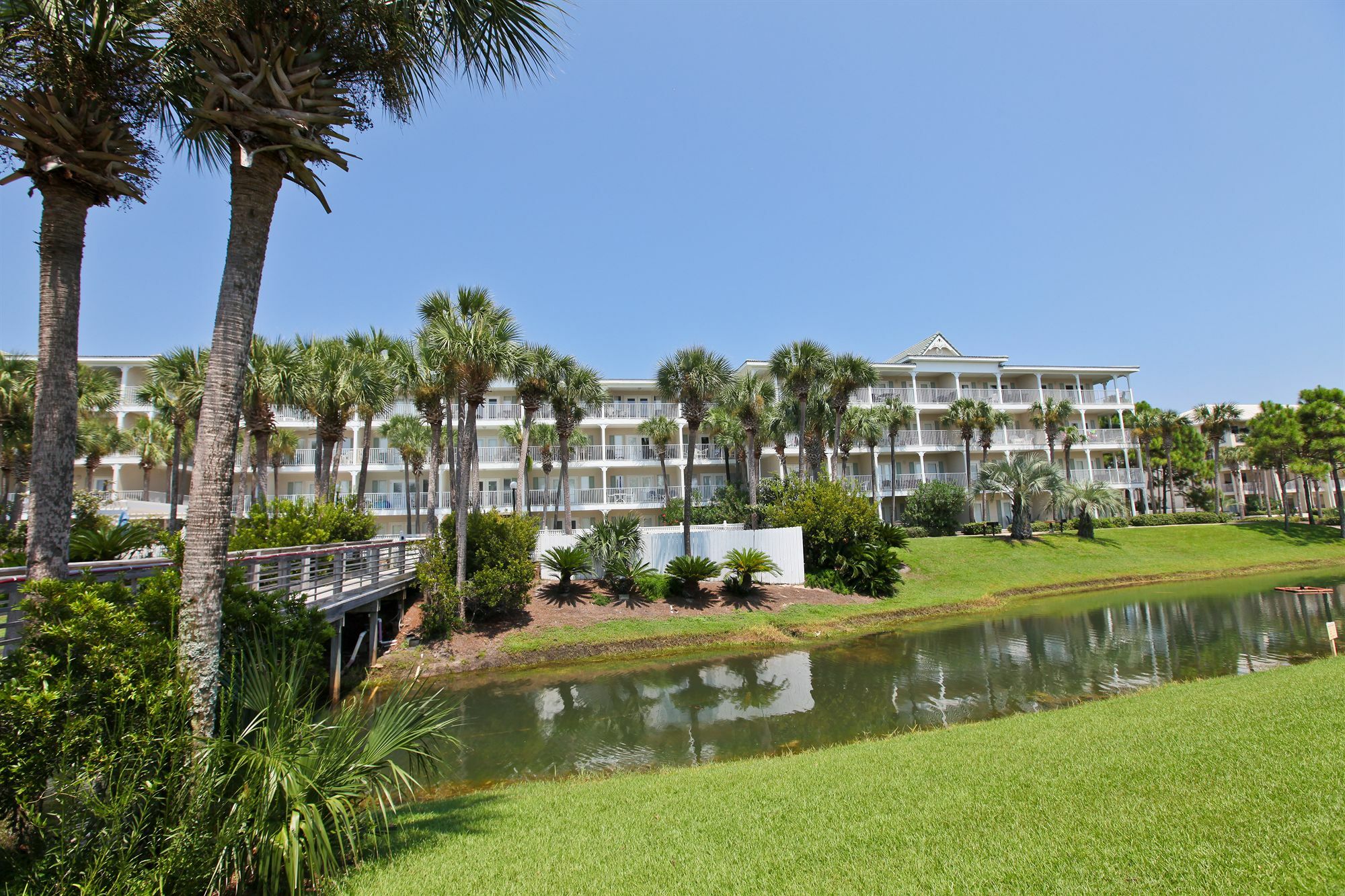 Gulf Place Community Santa Rosa Beach Exterior foto