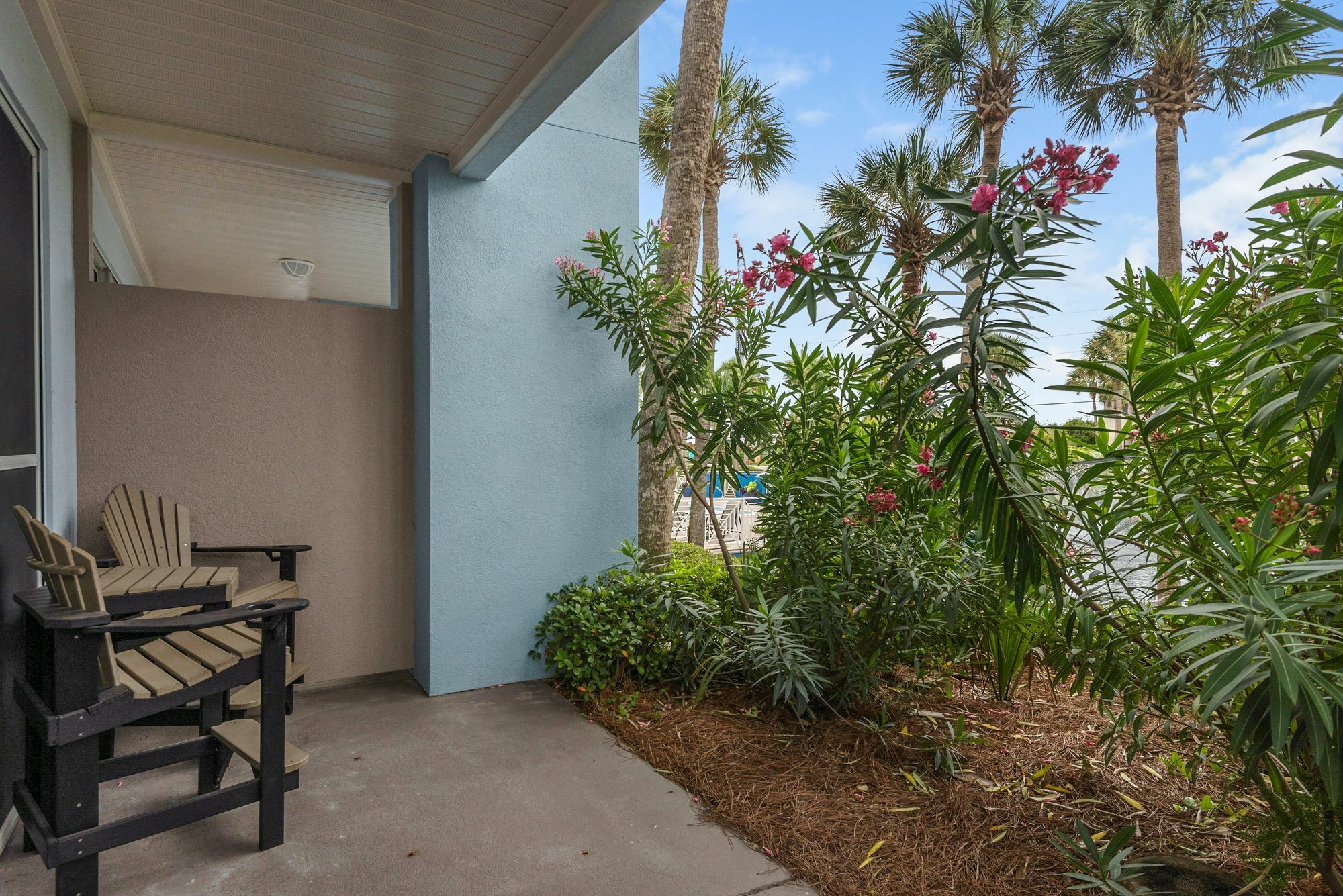 Gulf Place Community Santa Rosa Beach Exterior foto