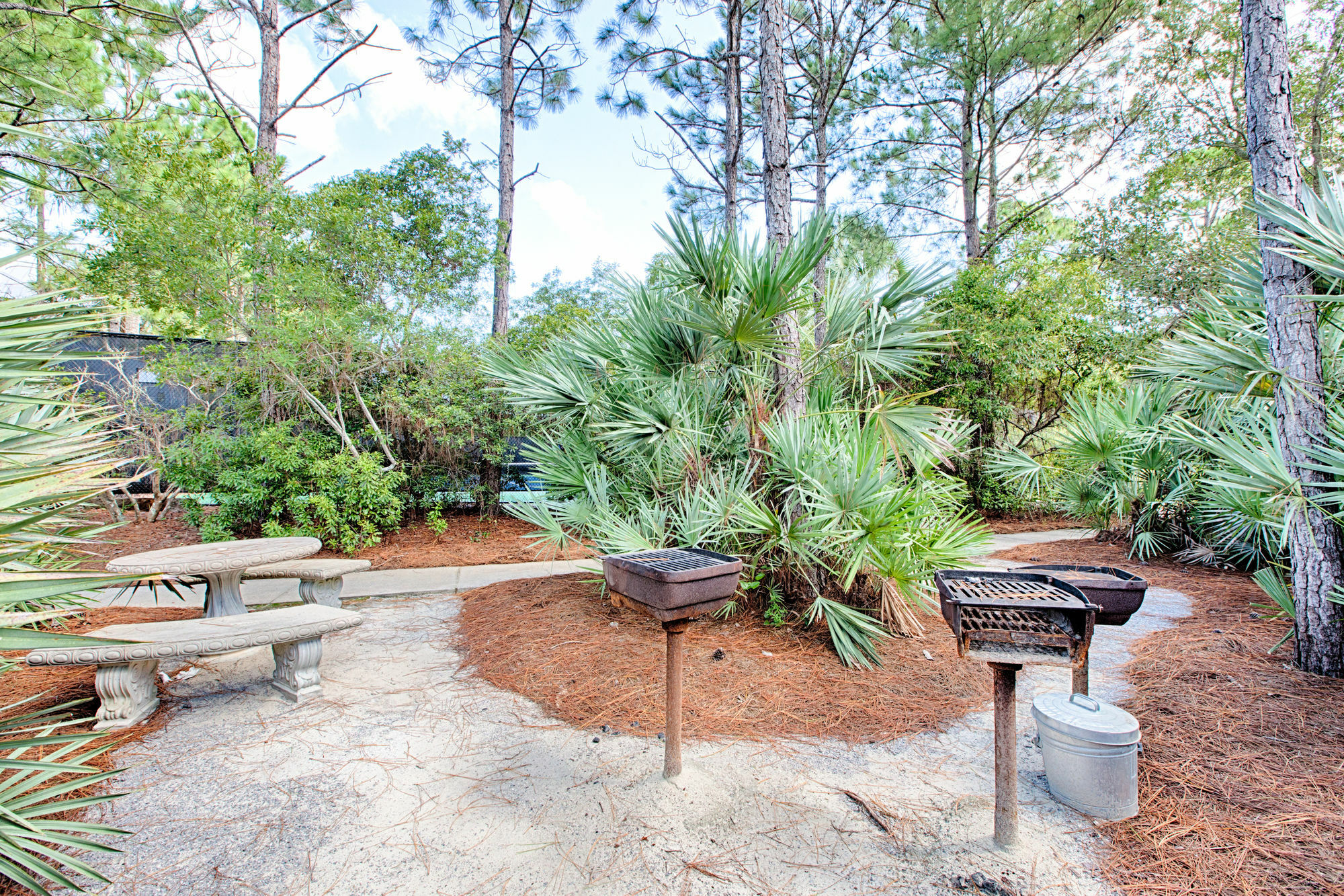 Gulf Place Community Santa Rosa Beach Exterior foto