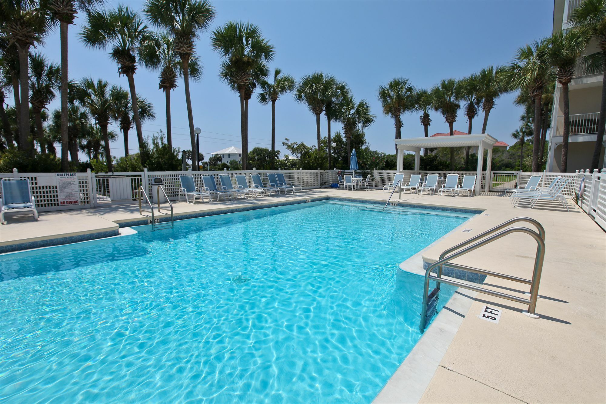 Gulf Place Community Santa Rosa Beach Exterior foto