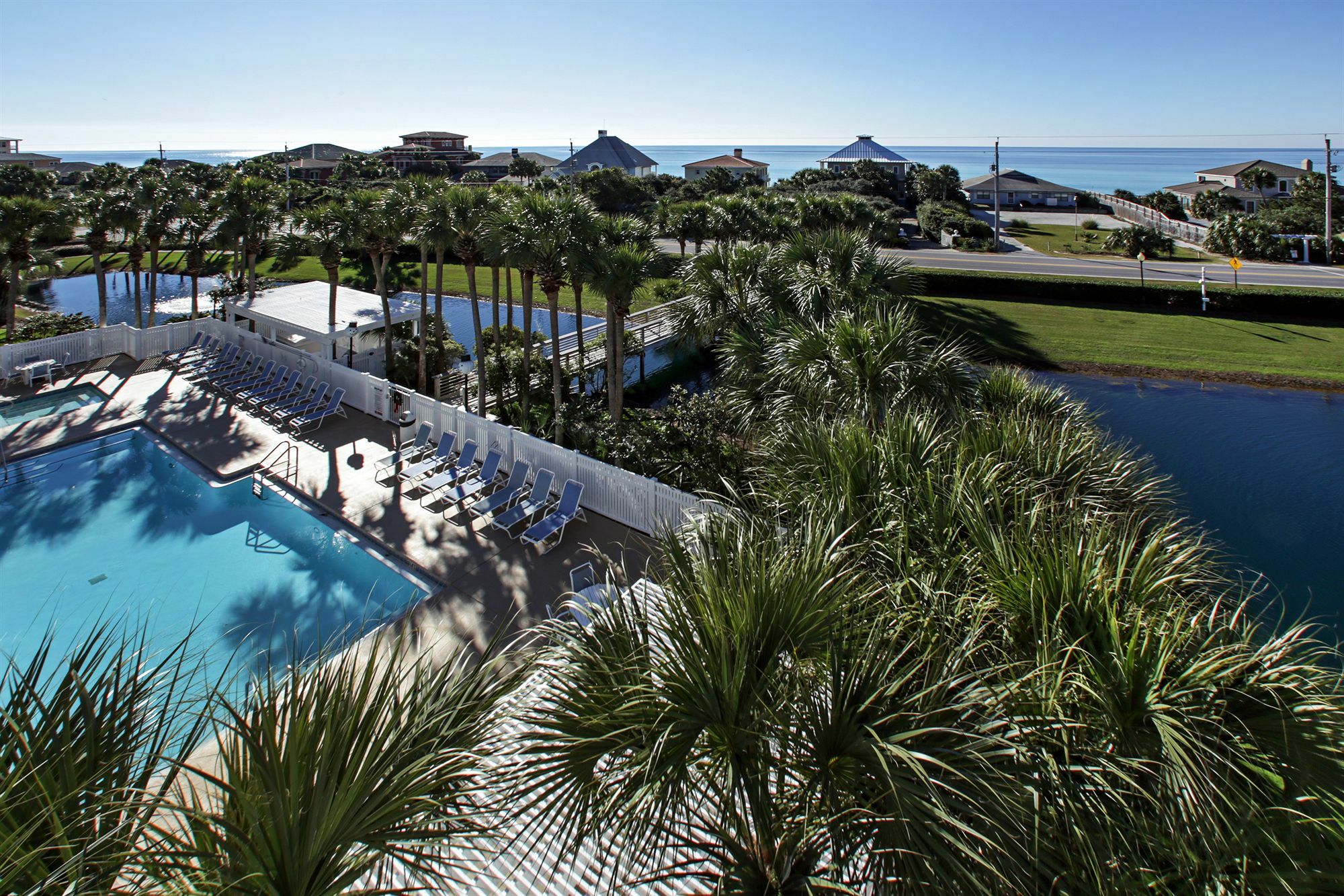 Gulf Place Community Santa Rosa Beach Exterior foto