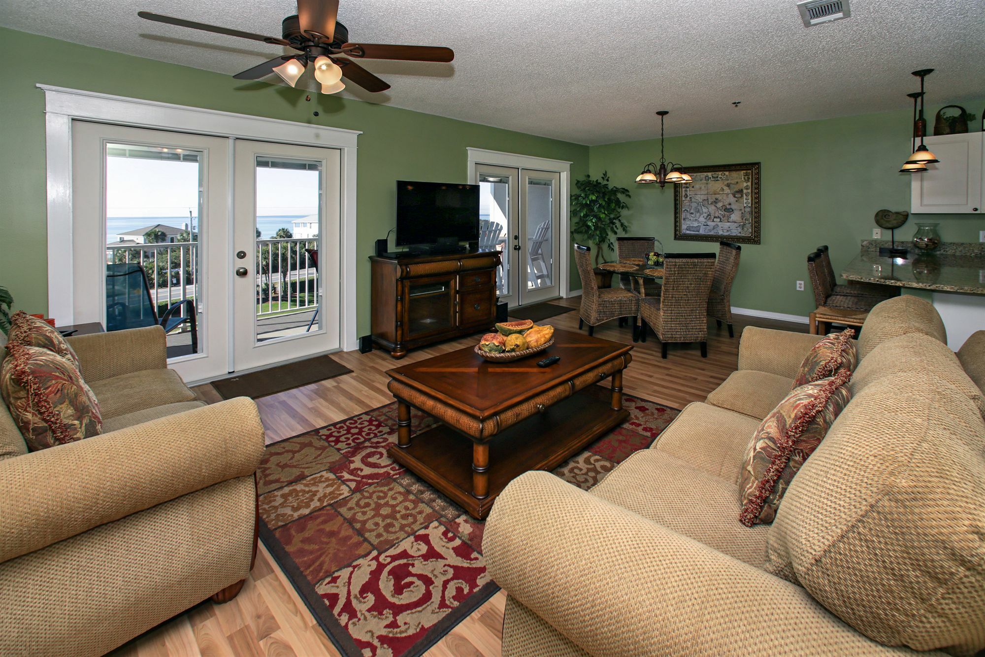 Gulf Place Community Santa Rosa Beach Exterior foto