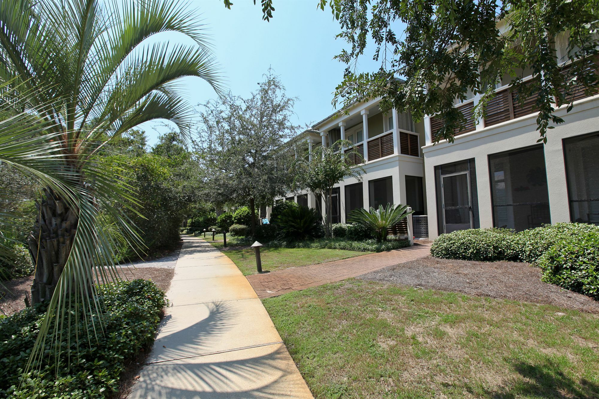 Gulf Place Community Santa Rosa Beach Exterior foto
