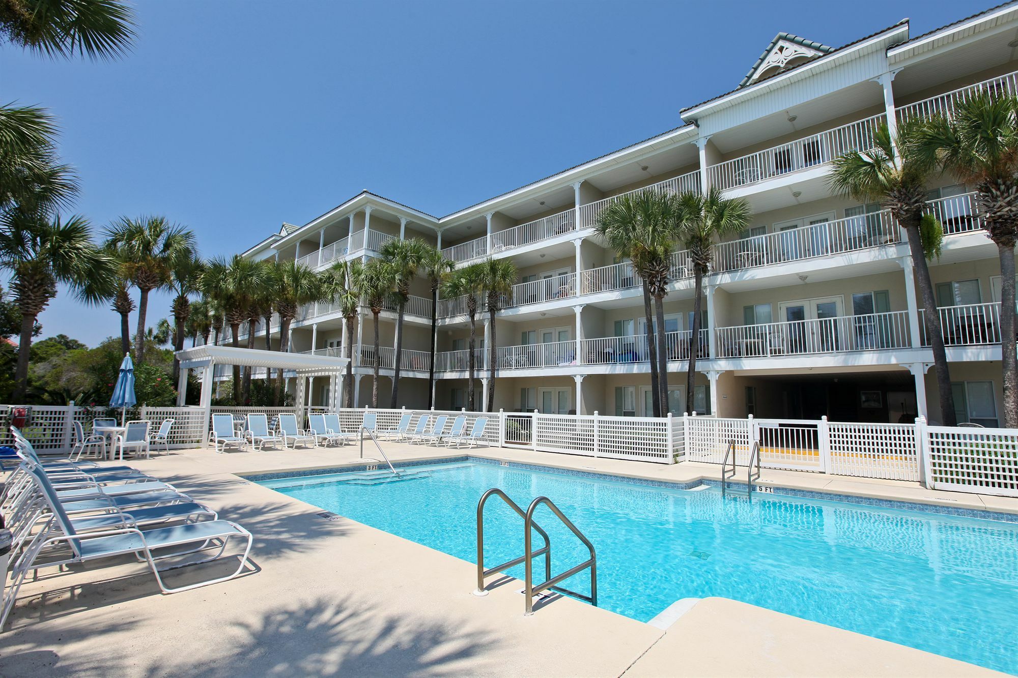 Gulf Place Community Santa Rosa Beach Exterior foto