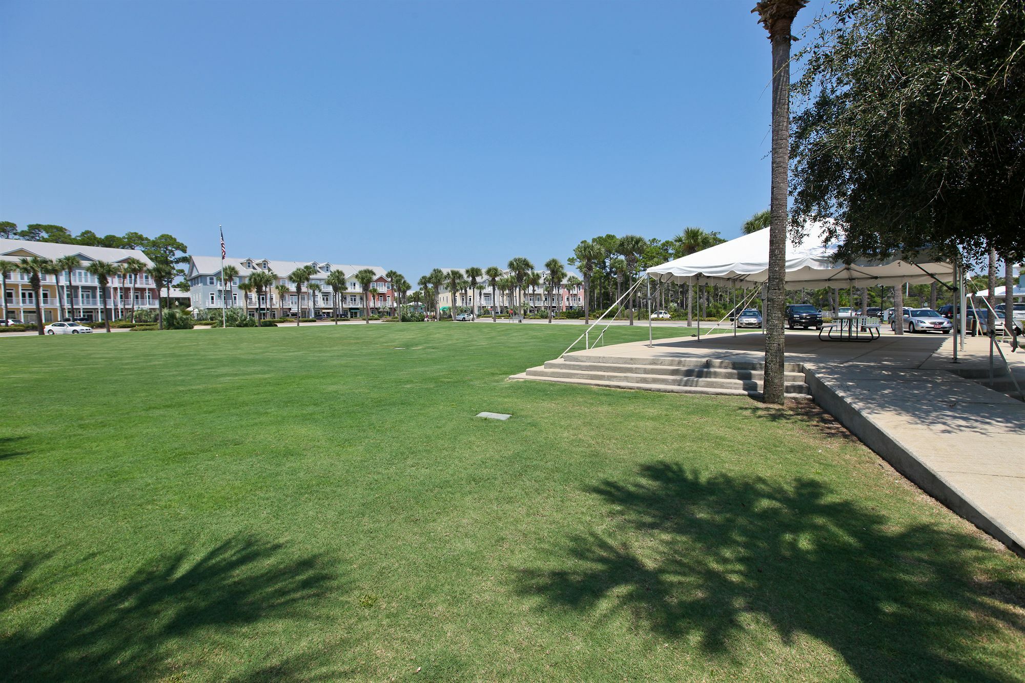 Gulf Place Community Santa Rosa Beach Exterior foto