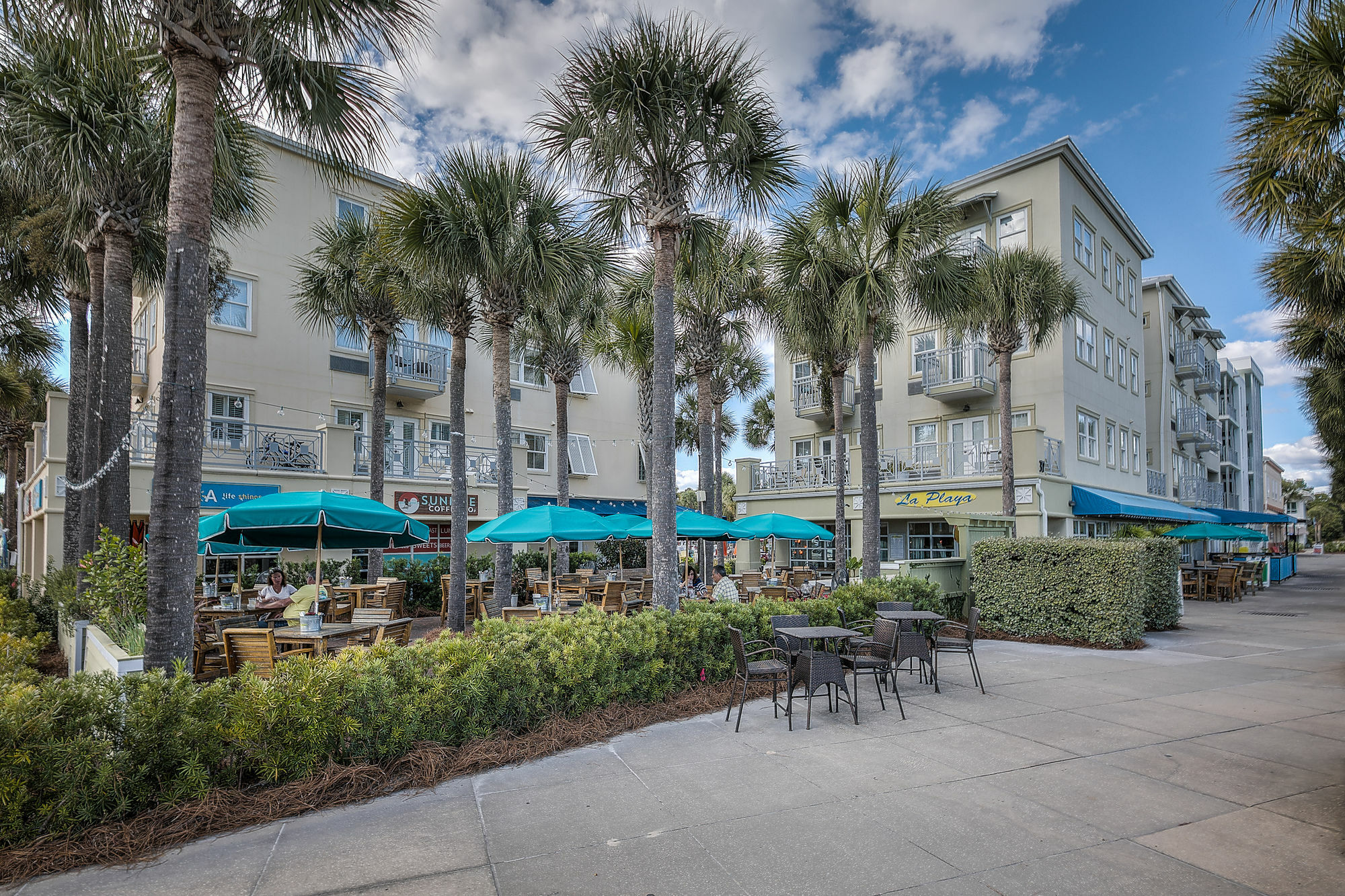 Gulf Place Community Santa Rosa Beach Exterior foto
