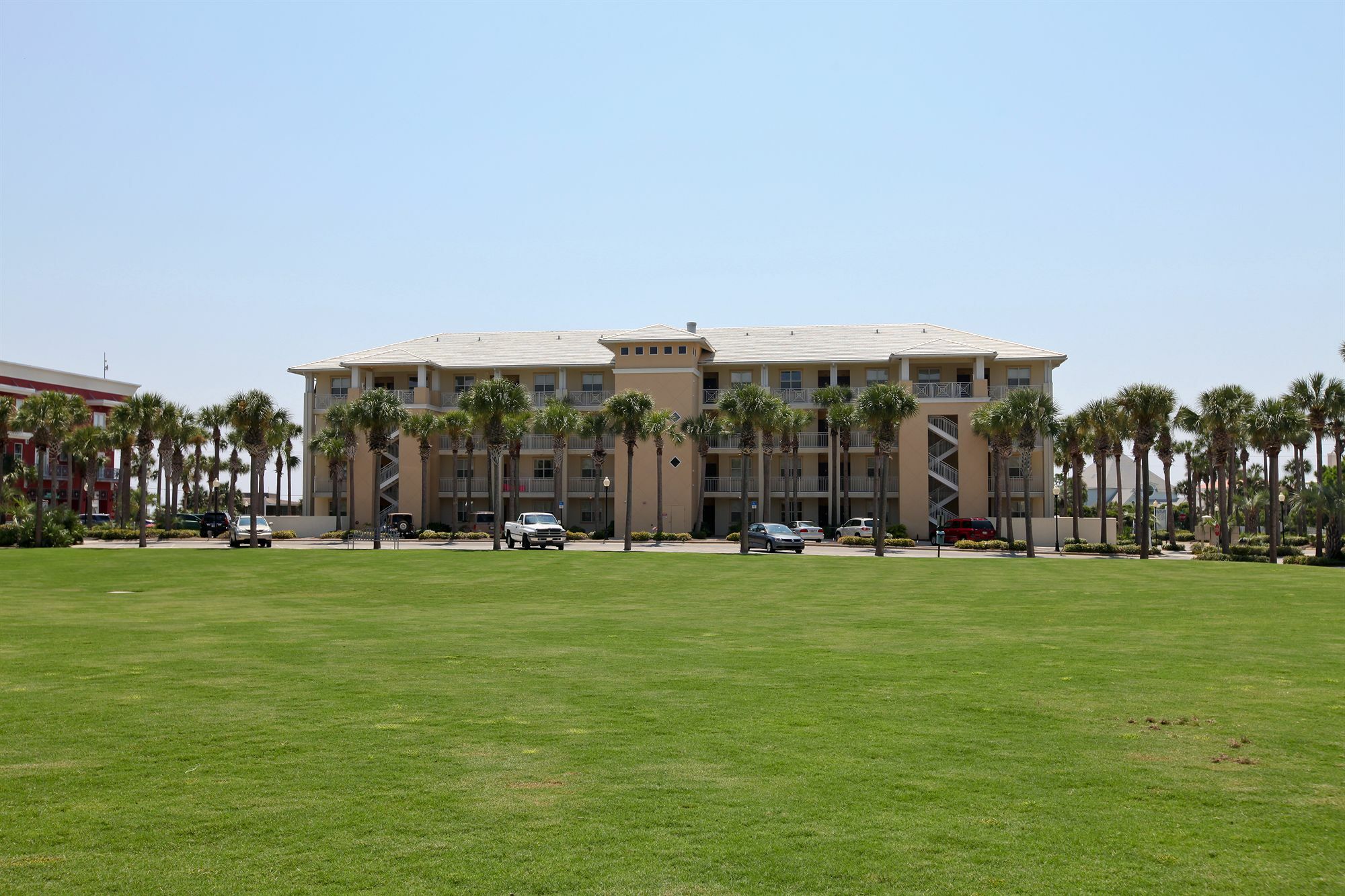 Gulf Place Community Santa Rosa Beach Exterior foto