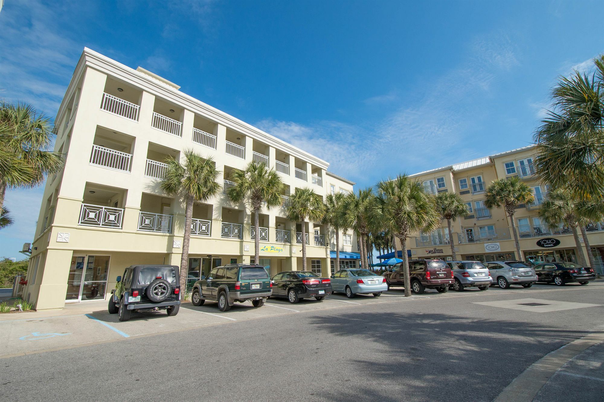 Gulf Place Community Santa Rosa Beach Exterior foto