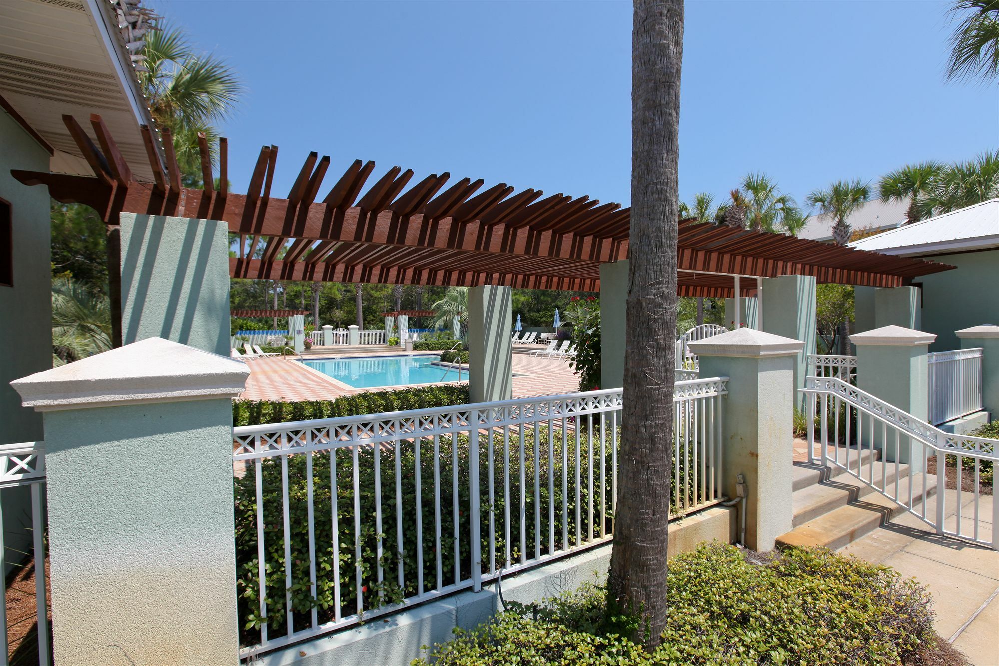 Gulf Place Community Santa Rosa Beach Exterior foto