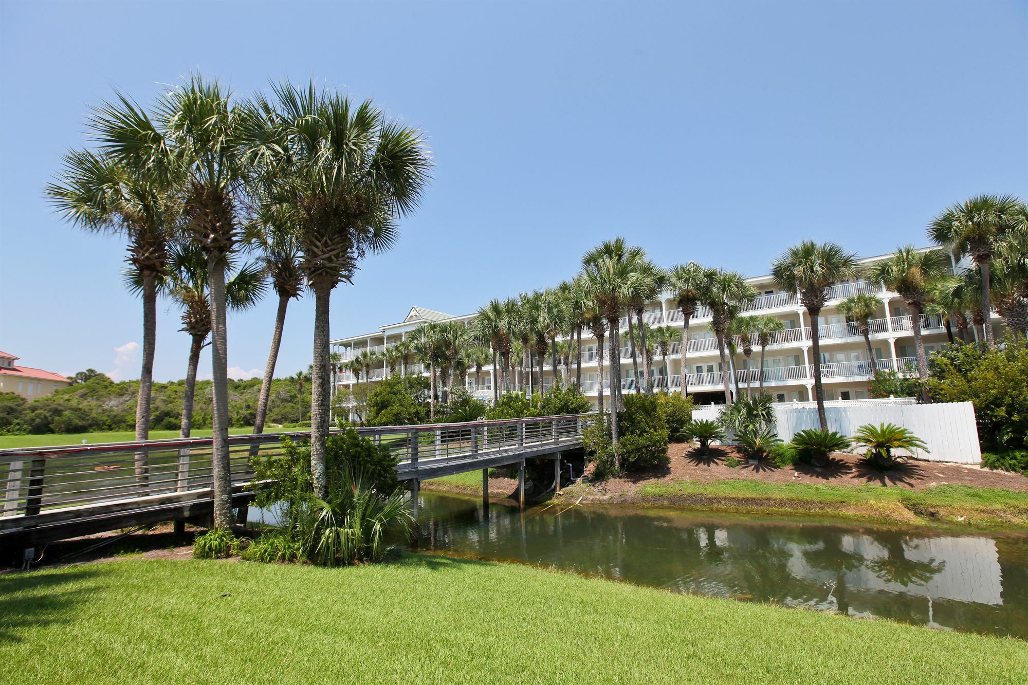 Gulf Place Community Santa Rosa Beach Exterior foto