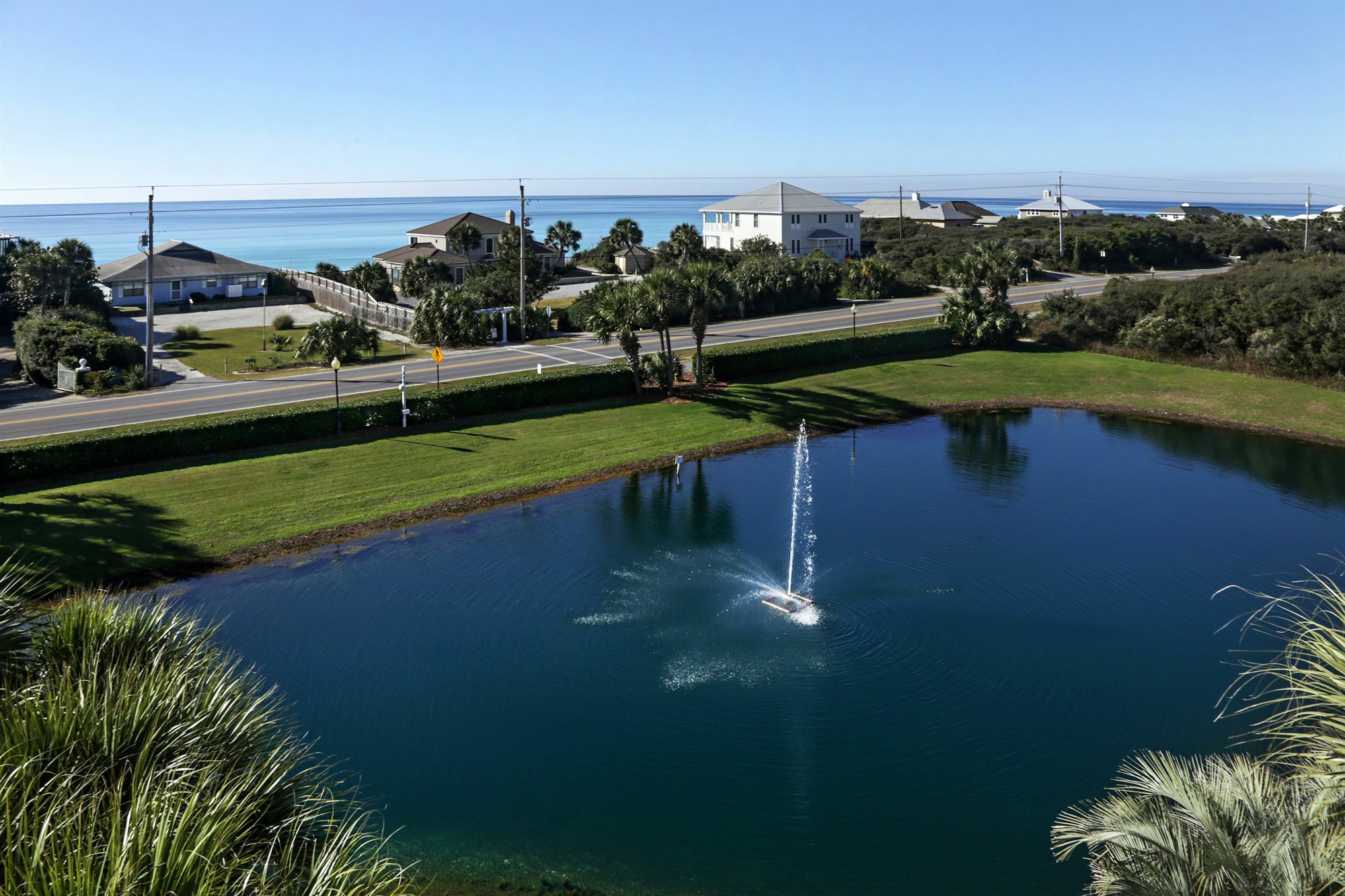 Gulf Place Community Santa Rosa Beach Exterior foto