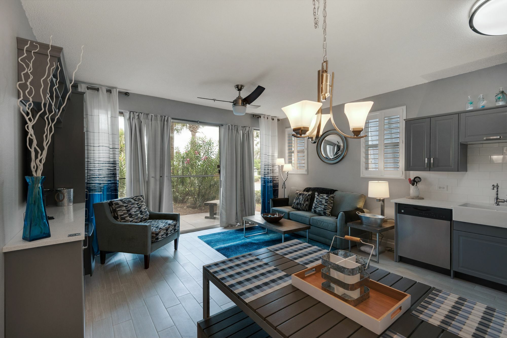Gulf Place Community Santa Rosa Beach Exterior foto