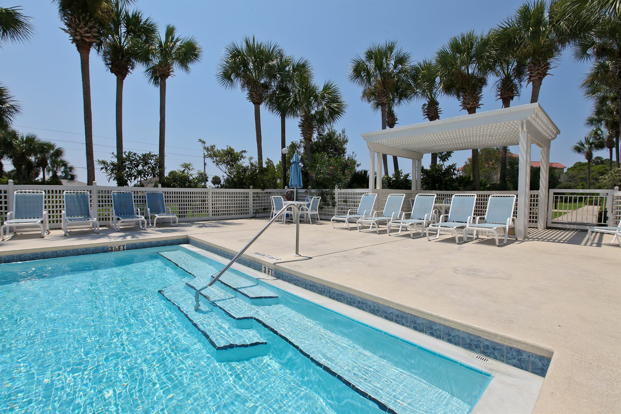 Gulf Place Community Santa Rosa Beach Exterior foto