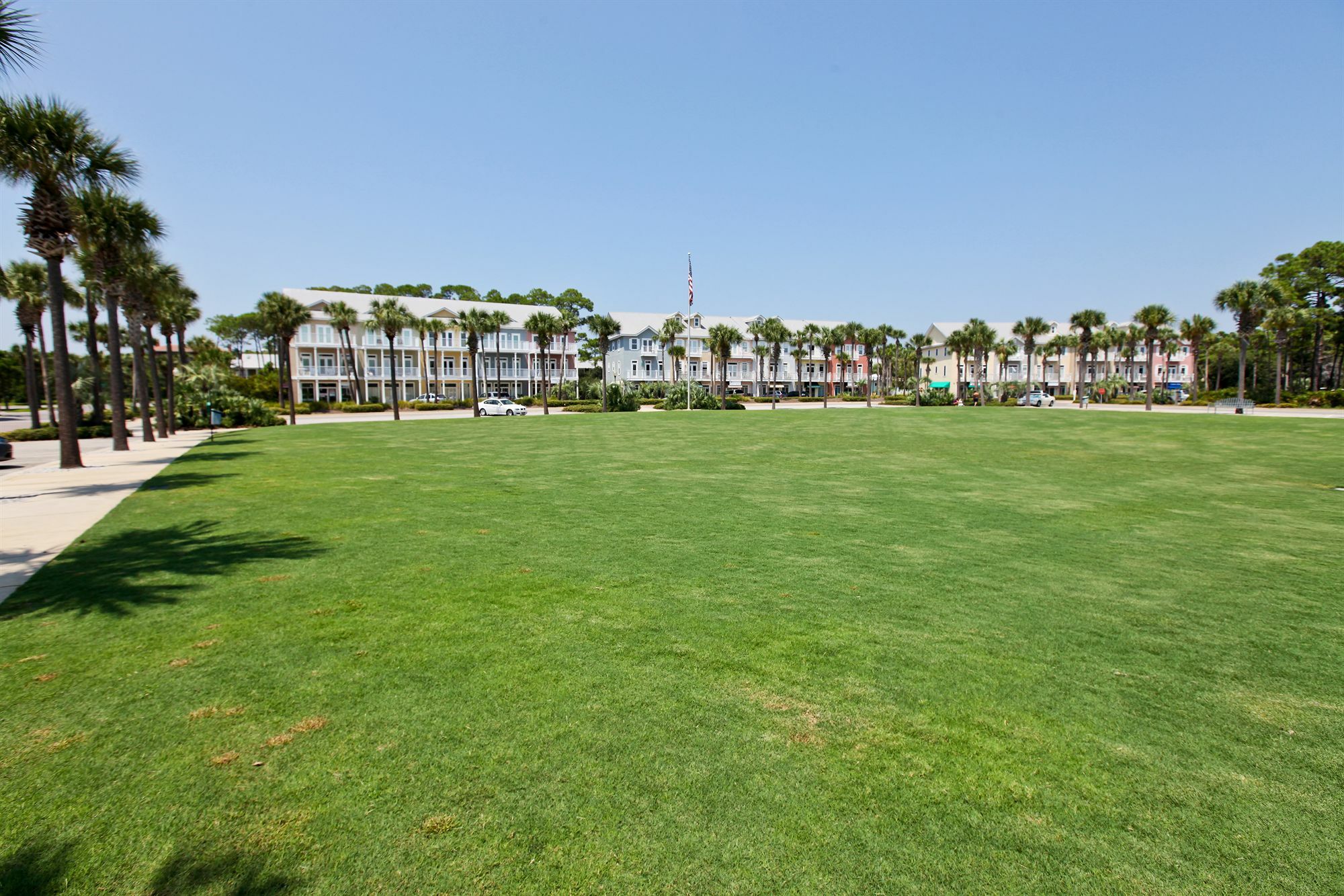 Gulf Place Community Santa Rosa Beach Exterior foto