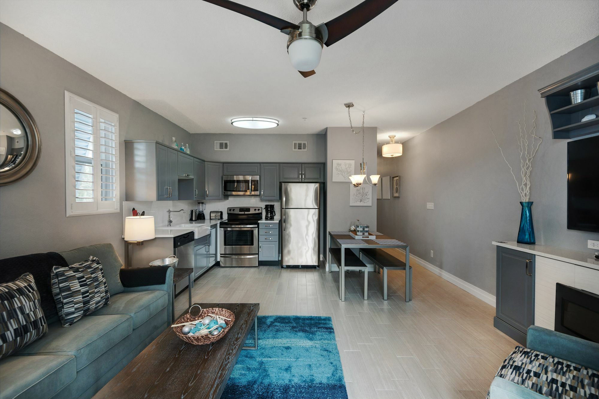 Gulf Place Community Santa Rosa Beach Exterior foto